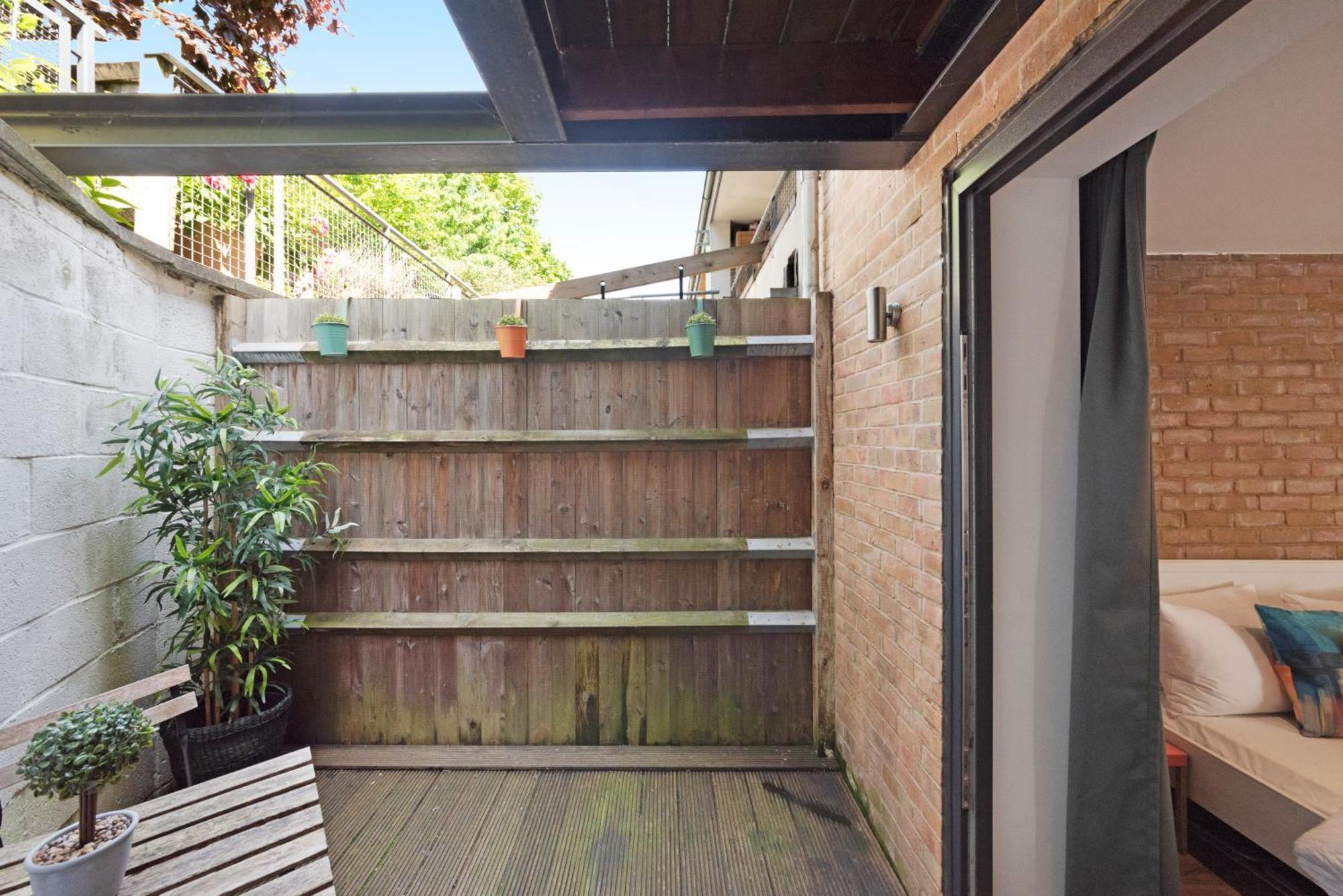 Manor House Studios By Morethanstays Londres Exterior foto